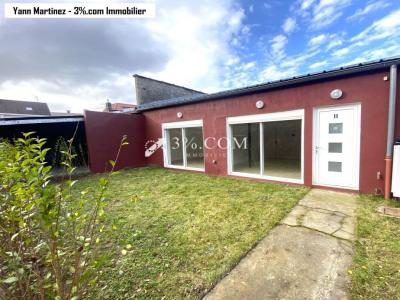 Vente Maison 4 pices COMINES 59560