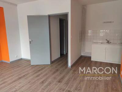 Location Appartement 2 pices GUERET 23000