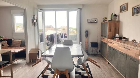 Location Appartement 3 pices GUERET 23000