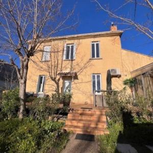 Vente Maison 4 pices VILLENEUVE-LES-AVIGNON 30400