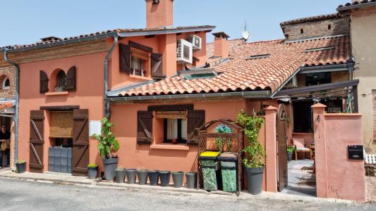 Vente Maison 6 pices BESSIERES 31660