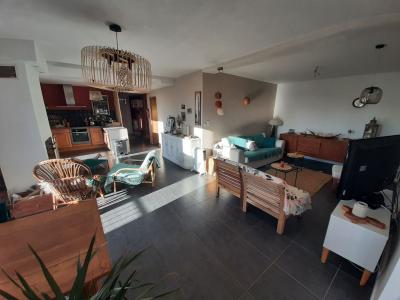 Vente Appartement 5 pices SIX-FOURS-LES-PLAGES 83140