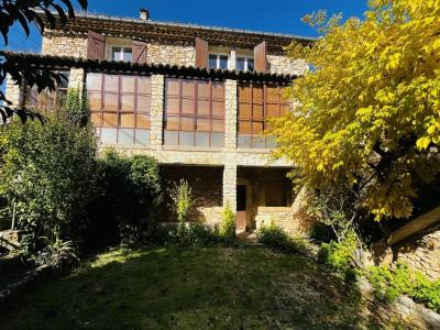 Vente Maison 4 pices GOUDARGUES 30630