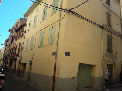 Vente Immeuble PERPIGNAN 66000