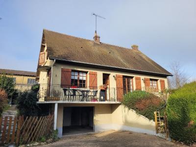 Vente Maison 4 pices THEIL 61260