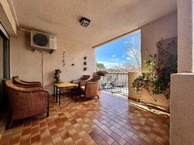 Vente Appartement 3 pices BEZIERS 34500