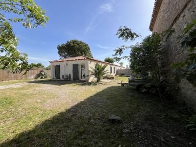 Vente Maison 4 pices HOMPS 11200