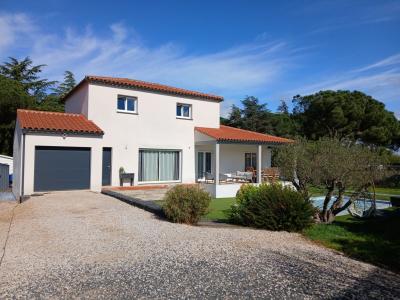 Vente Maison 5 pices MAUREILLAS-LAS-ILLAS 66480