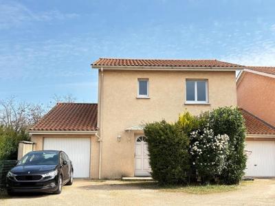 Vente Maison 4 pices MACON 71000