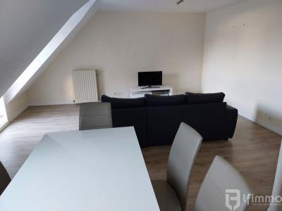 Vente Appartement 3 pices MONTOIRE-SUR-LE-LOIR 41800