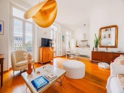 Vente Appartement 3 pices MARSEILLE-8EME-ARRONDISSEMENT 13008