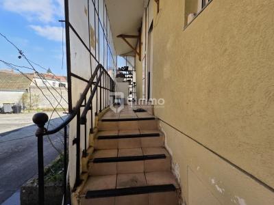 Vente Maison 4 pices AUTUN 71400