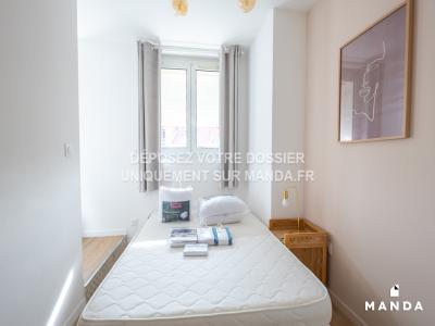 Location Appartement 5 pices VALENCIENNES 59300