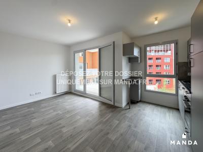 Location Appartement 2 pices CARRIERES-SOUS-POISSY 78955