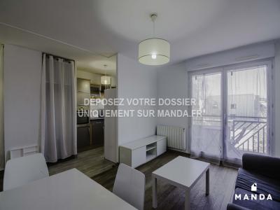 Location Appartement 3 pices COURDIMANCHE 95800