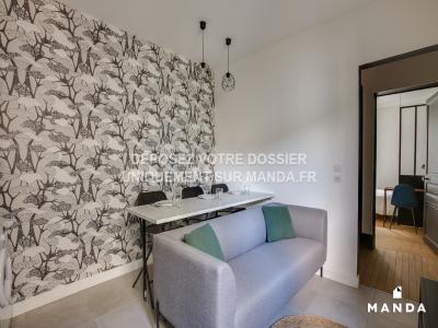 Location Appartement 3 pices REIMS 51100
