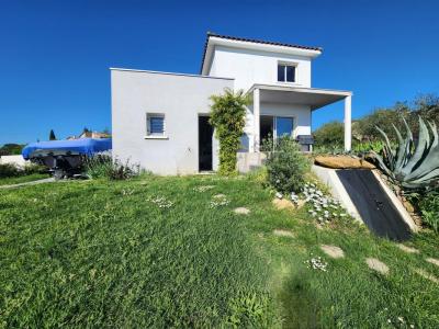 Vente Maison 3 pices BOISSET-ET-GAUJAC 30140
