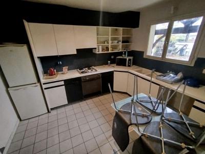 Location Appartement PESSAC 33600
