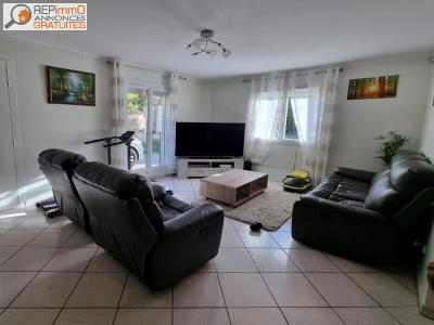 Location Maison 5 pices AURILLAC 15000
