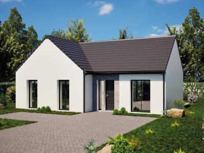 Vente Maison 4 pices DAMMARTIN-EN-GOELE 77230