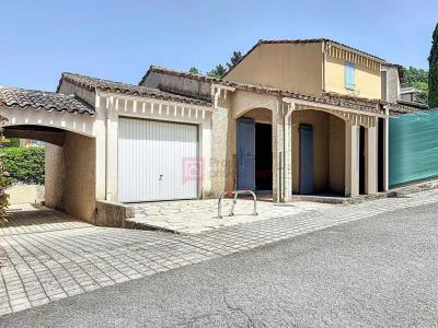 Vente Maison 2 pices AURIBEAU-SUR-SIAGNE 06810