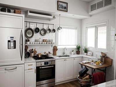 Vente Maison 6 pices AUBIET 32270