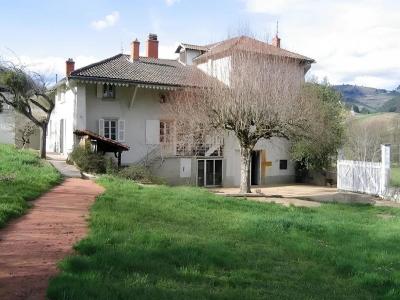 Vente Maison 12 pices CHAMELET 69620