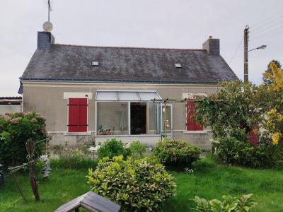 Vente Maison 2 pices CROISTY 56540