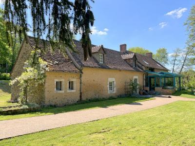 Vente Maison 7 pices RUILLE-EN-CHAMPAGNE 72240