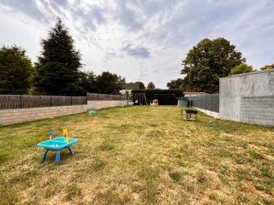 Vente Maison 5 pices FLEURY-MEROGIS 91700