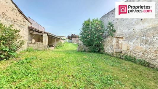 Vente Maison 5 pices HIERS-BROUAGE 17320
