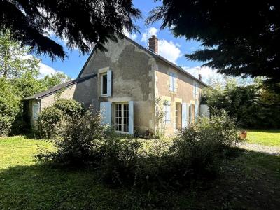 Vente Maison 6 pices MARZY 58180