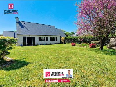 Vente Maison 6 pices PLOUEZOCH 29252