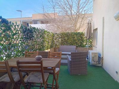 Vente Appartement 2 pices ISTRES 13800