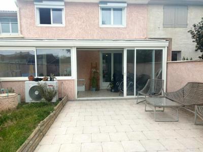 Vente Maison 5 pices ISTRES 13800