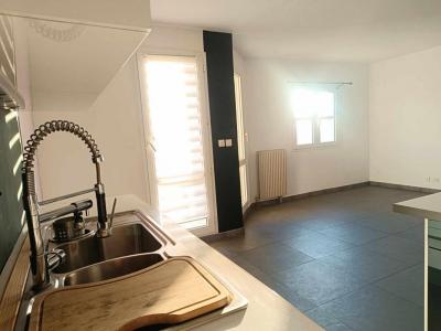 Vente Appartement 3 pices ISTRES 13800