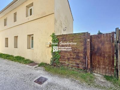 Vente Maison 3 pices LIBOURNE 33500