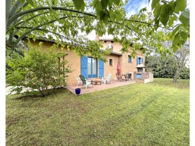 Vente Maison 4 pices MERVILLE 31330