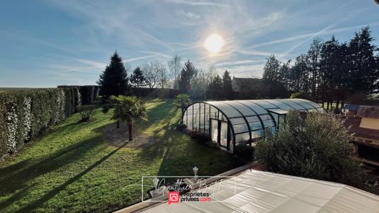 Vente Maison 9 pices COULOMMIERS 77120