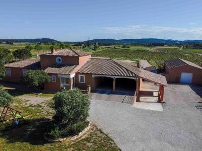 Vente Maison 9 pices OLONZAC 34210