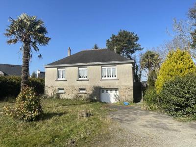 Vente Maison 5 pices RIEC-SUR-BELON 29340