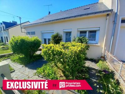 Vente Maison 4 pices SAINT-NAZAIRE 44600