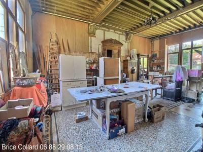 Vente Maison 8 pices NEUVILLE-EN-HEZ 60510