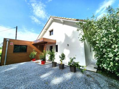 Vente Maison 6 pices TARTAS 40400