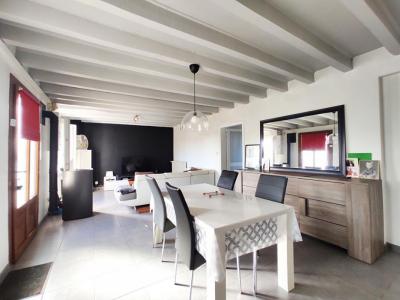 Vente Maison 7 pices SOUPROSSE 40250