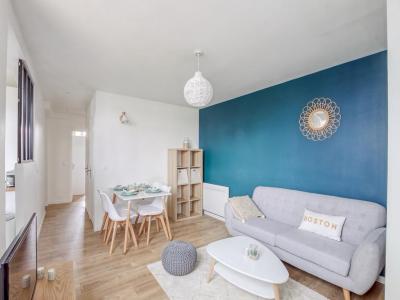 Location Appartement 4 pices REIMS 51100