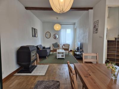 Location Appartement 4 pices REIMS 51100