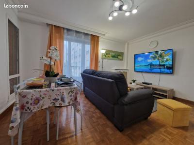 Location Appartement 5 pices REIMS 51100