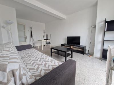 Location Appartement 3 pices REIMS 51100