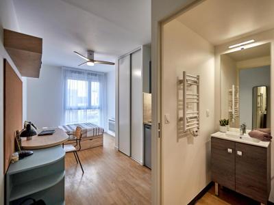 Location Appartement LORMONT 33310